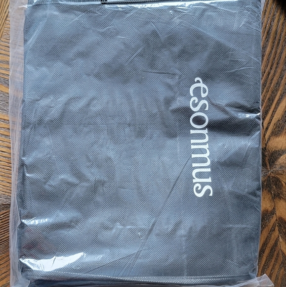 Esonmus Garment Bags 👗New-in-package🧥 - Picture 2 of 2